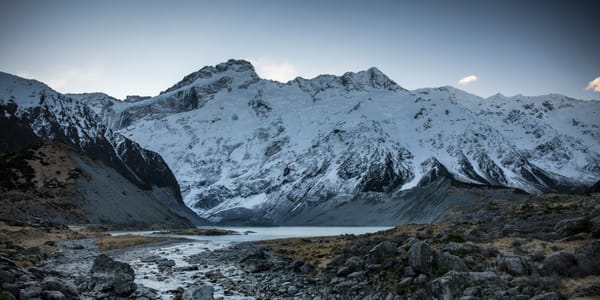 Мир рискует утратить запасы воды — глава ФАО выделил опыт КР по спасению ледников изображение публикации