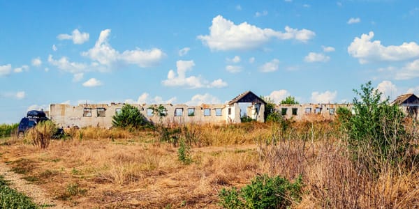 В КР планируют ввести уголовную ответственность за нарушение рекультивации недр изображение публикации