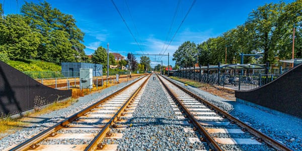 Состав в 2 тысячи км: сколько грузов перевезла  НК «Кыргыз темир жолу» в 2025 году изображение публикации