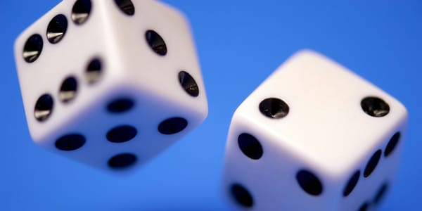 Процентная ставка, ценные бумаги и азарт: как рынок играет на дофамине изображение публикации