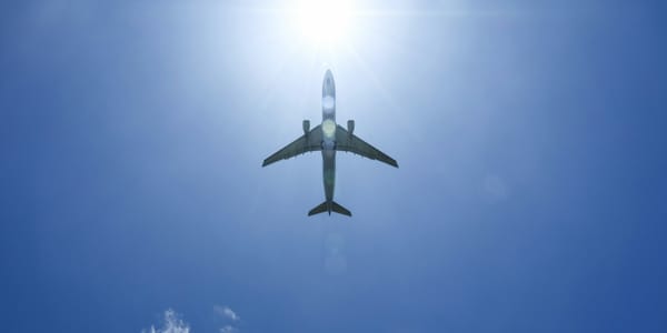 Из Оша в Ташкент за 70 минут: новый лоукостер открывает рейсы с 1 апреля изображение публикации