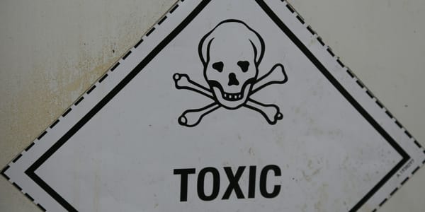 Токсичные отходы завода «Кристалл» в Таш-Кумыре  — когда и как их обезвредят? изображение публикации