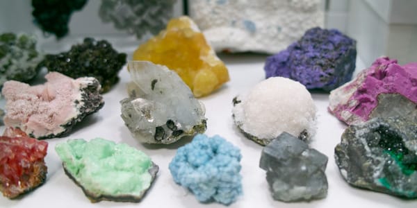 Горнодобывающая отрасль КР привлекла более $1 млрд инвестиций за пять лет изображение публикации