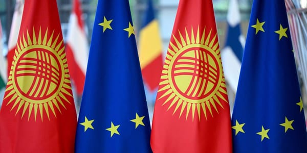 Чем может обернуться 20-й пакет санкций ЕС для банков и торговли КР — мнение экспертов изображение публикации