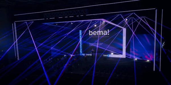 Креативные агентства Кыргызстана покорили фестиваль bema! в Москве изображение публикации