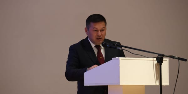 Минсоцтруда: Число зарегистрированных безработных в КР сократилось на 22% изображение публикации