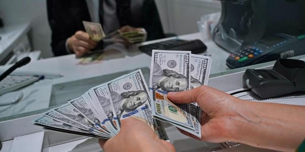 НБ КР приостановил работу обменки в Базар-Коргоне за нарушения изображение публикации