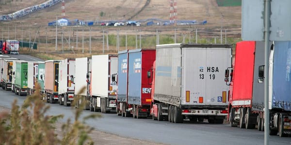 Откуда взялись 10 000%? Минэконом раскрыл реальные цифры экспорта из Европы изображение публикации