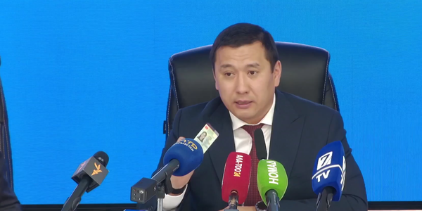 Новые водительские права КР получили 34 степени защиты изображение публикации