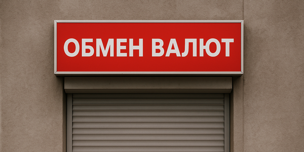 Нацбанк КР оштрафовал нелегальных валютчиков и приостановил лицензию обменки в Базар-Коргоне изображение публикации