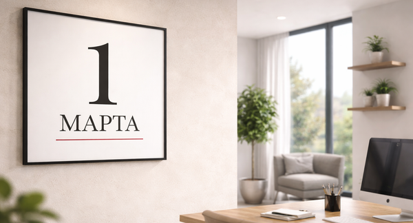 Какие изменения вступают в силу в Кыргызстане 1 марта — обзор Economist.kg изображение публикации