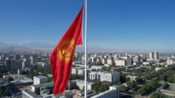 Ротация акимов и новый мэр Токмока: кого назначили в регионах Кыргызстана 6 марта изображение публикации