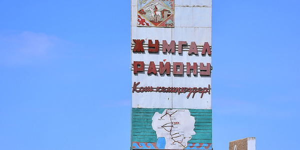 В Жумгале незаконно отдали в аренду на 49 лет более 104 гектаров леса изображение публикации