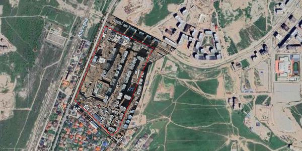 Государству вернули 10 га земли в Аламудунском районе стоимостью 9 млрд сомов изображение публикации