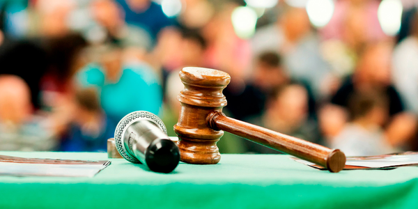 В Каинды повторно выставили на торги 14 коммерческих и промышленных объектов изображение публикации