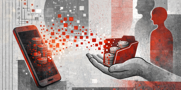 В Кыргызстане разрешат передавать электронные деньги по наследству изображение публикации