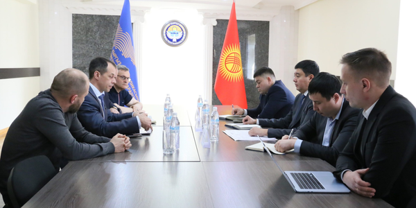 В Кыргызстане обсудили запуск BRICS Pay: что это даст бизнесу изображение публикации