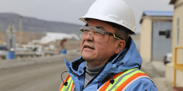 Тенгиз Болтурук раскрыл свои доходы и схемы хищений на «Кумторе» изображение публикации