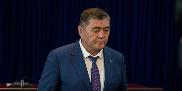 С Ташиева взяли подписку о неразглашении после пятичасового допроса в МВД изображение публикации