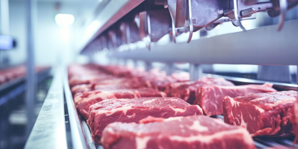 Ветслужба Кыргызстана усилила контроль за импортом мяса и скота изображение публикации