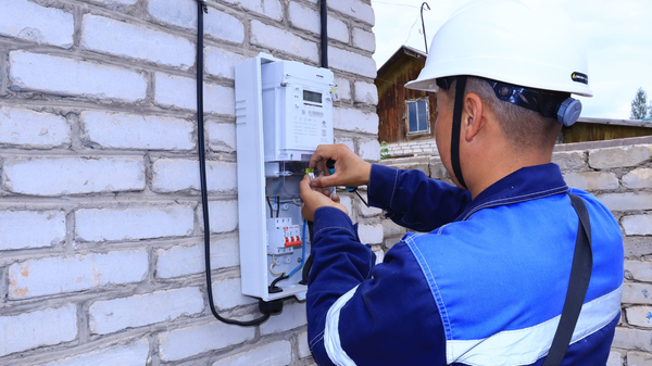 Кыргызстан закупит 300 тысяч умных счетчиков у китайской Kaifa