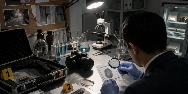 В Кыргызстане внедряют институт частной судебной экспертизы изображение публикации