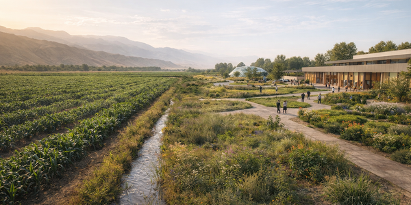 Кабмин трансформировал 5 га земель водного фонда под культурно-оздоровительные объекты изображение публикации