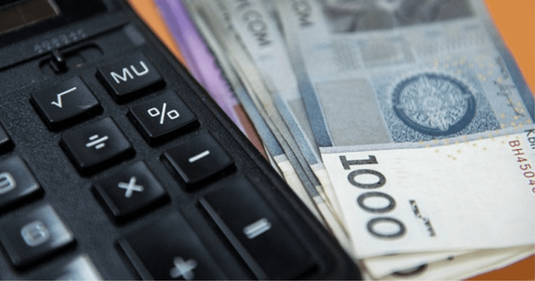 Кыргызстанцы за год набрали  микрокредитов на 86 млрд сомов изображение публикации