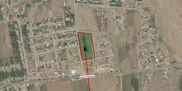 На Иссык-Куле государству вернули незаконно приватизированные участки на 167 млн сомов изображение публикации