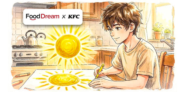 15 000 долларов за право видеть: история девятилетнего мальчика и KFC изображение публикации