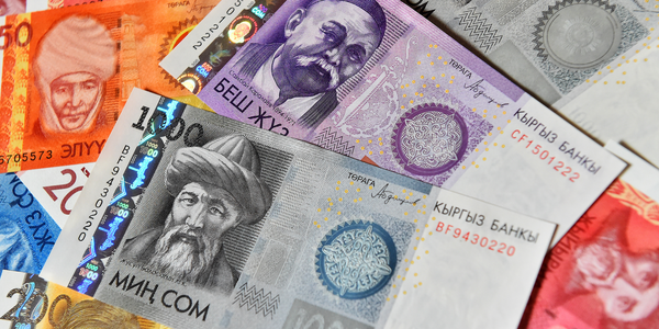 ГНС разъяснила механизм принудительного взыскания налогов со счетов кыргызстанцев изображение публикации