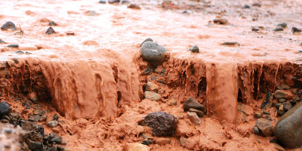 Депутат ЖК испугалась кислотных дождей из-за конфликта в Иране: что ответили в Минприроды изображение публикации