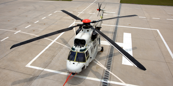 ГАГА при Кабмине КР обновляет правила для вертолетов