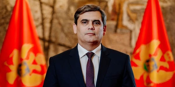 Глава МИД Черногории посетит Кыргызстан с официальным визитом 23-24 марта изображение публикации