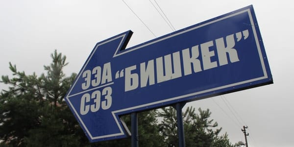 Кабмин Кыргызстана упростил правила освобождения от НДС для товаров из СЭЗ изображение публикации