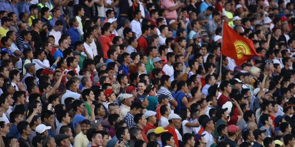 Между КНР и Кореей: Кыргызстан поднялся на 66-ю строчку в мировом рейтинге счастья изображение публикации