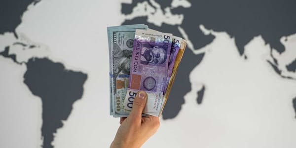 Кабмин Кыргызстана обновил правила работы со счетом смягчения госдолга изображение публикации