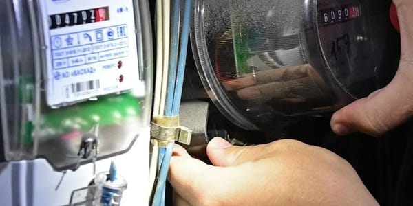 В Ошской области установят 136 тысяч умных счетчиков электроэнергии изображение публикации