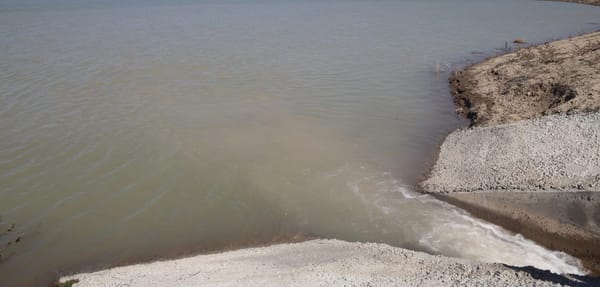 Развитие ирригации в Ысык-Атинском районе 2026 | Минсельхоз КР