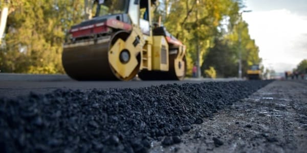 На капремонт пяти улиц в Ленинском районе Бишкека направят 201 млн сомов изображение публикации