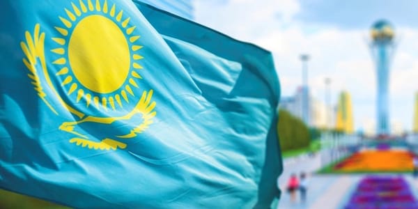 Казахстанцы проголосовали «за»: что изменит новая Конституция РК изображение публикации