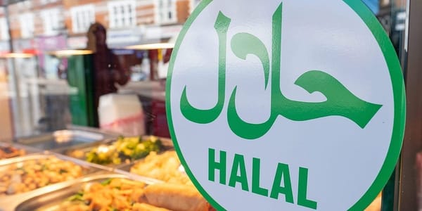 В Кыргызстане планируют наказывать за ложную маркировку «халал» изображение публикации