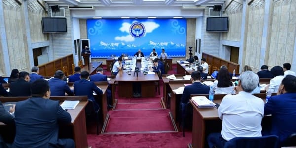 Госзакупки в Кыргызстане привяжут к нуждам лиц с инвалидностью изображение публикации