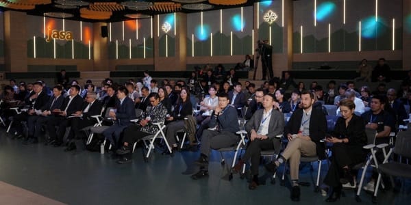 Венчурное финансирование и стартапы в Кыргызстане 2026 | Минэконом