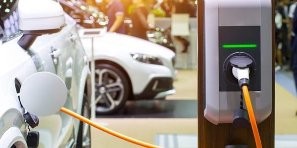 ГАУГИ предлагает сдавать госземли под зарядки для электромобилей без торгов изображение публикации