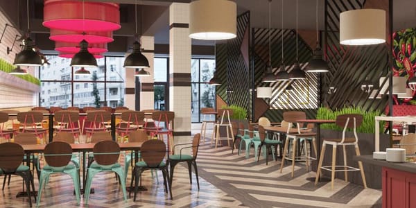 Массовое отравление в «Буффет»: деятельность столовой приостановлена, владельцы оштрафованы изображение публикации