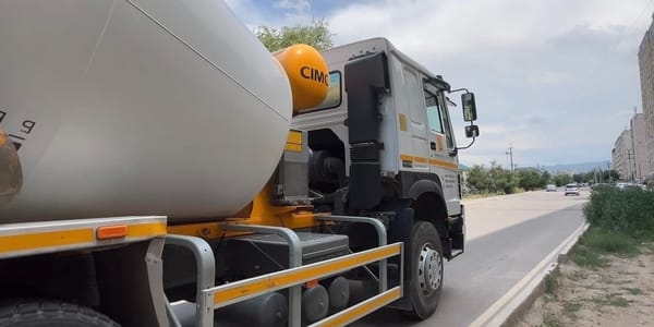 Спецразрешения ЕАЭС за шесть дней: как упростят перевозку опасных грузов изображение публикации