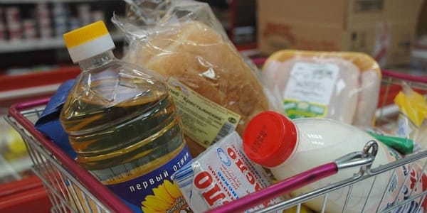 Где продукты дешевле? Динамика цен в Кыргызстане, России и Казахстане изображение публикации