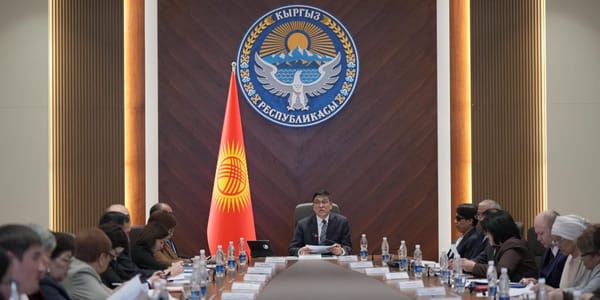 В Кыргызстане запустят программу поддержки лиц с ментальной инвалидностью изображение публикации