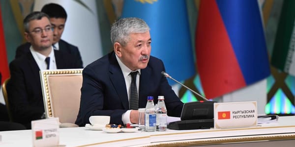 Единые правила ЕАЭС для миграции и логистики: инициатива КР 2026